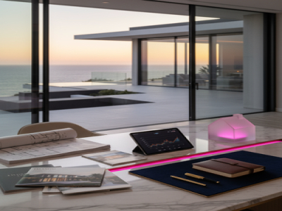 دفتر سرمایهگذاری املاک پاشا دفتر توسعه املاک جهانی پاشا،سرمایهگذاری در شمال و خارج از کشور